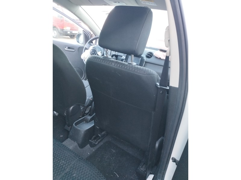 Recambio de asiento delantero derecho para mazda 2 lim. (de) 1.3 active (5-ptas.) (55kw) referencia OEM IAM   
							