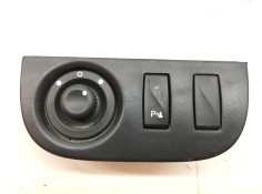 Recambio de mando retrovisor para dacia sandero 1.5 blue dci diesel fap cat referencia OEM IAM 684934791R  
