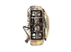 Recambio de pinza freno delantera derecha para porsche cayenne (typ 9pa) 4.5 v8 cat referencia OEM IAM 207666912   2