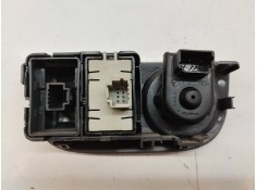 Recambio de mando retrovisor para dacia sandero 1.5 blue dci diesel fap cat referencia OEM IAM 684934791R   2