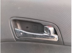 Recambio de maneta interior trasera derecha para hyundai i30 1.4 cat referencia OEM IAM   