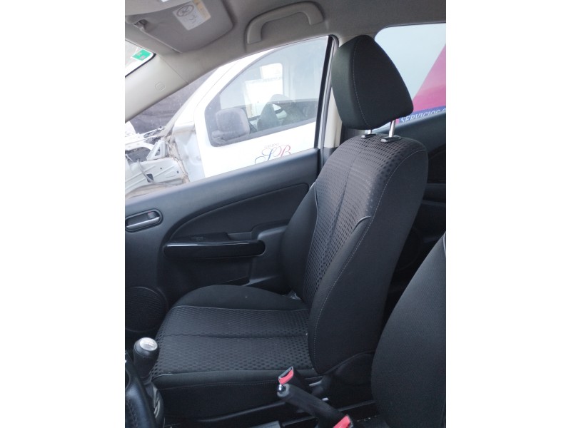 Recambio de asiento delantero derecho para mazda 2 lim. (de) 1.3 active (5-ptas.) (55kw) referencia OEM IAM   
							