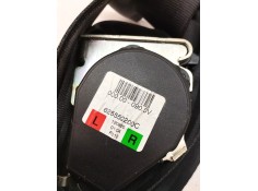 Recambio de cinturon seguridad trasero derecho para dacia sandero 1.5 blue dci diesel fap cat referencia OEM IAM 625552200C   2