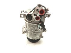 Recambio de compresor aire acondicionado para mercedes-benz clase b (w245) 2.0 cdi cat referencia OEM IAM A0022301411  