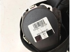 Recambio de cinturon seguridad trasero central para dacia sandero 1.5 blue dci diesel fap cat referencia OEM IAM 622488800D   2