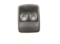 Recambio de mando elevalunas delantero izquierdo para dacia sandero 1.5 blue dci diesel fap cat referencia OEM IAM 254116484R  
