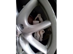 Recambio de pinza freno trasera derecha para porsche cayenne (typ 9pa) 4.5 v8 cat referencia OEM IAM   