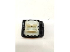Recambio de mando elevalunas delantero izquierdo para dacia sandero 1.5 blue dci diesel fap cat referencia OEM IAM 254116484R   2
