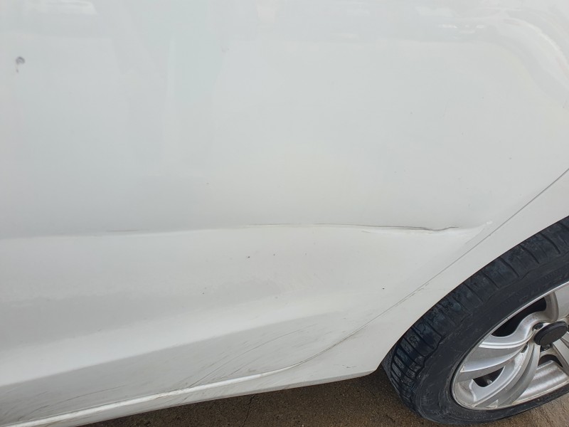 Recambio de puerta trasera izquierda para hyundai i30 (gd) 1.4 crdi cat referencia OEM IAM   