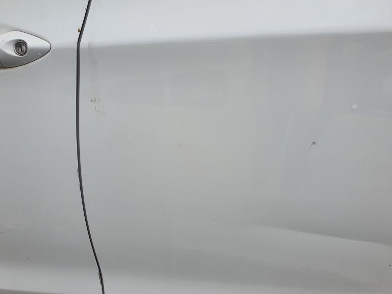 Recambio de puerta trasera izquierda para hyundai i30 (gd) 1.4 crdi cat referencia OEM IAM   