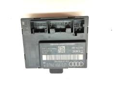 Recambio de modulo electronico para audi s6 avant (4f5) 5.2 v10 40v fsi cat (bxa) referencia OEM IAM 4F0959794E   2