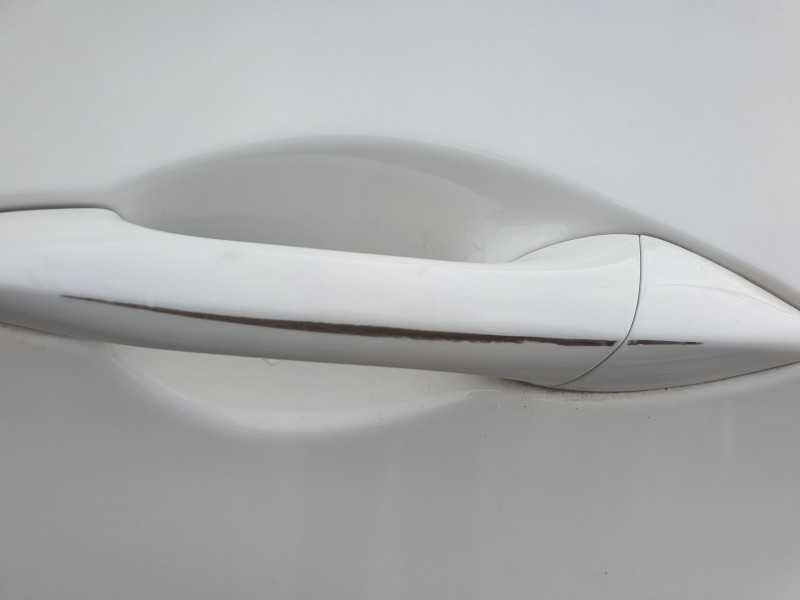 Recambio de puerta trasera izquierda para hyundai i30 (gd) 1.4 crdi cat referencia OEM IAM   