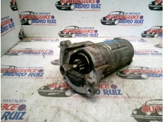 Recambio de motor arranque para peugeot 407 2.0 16v hdi fap cat (rhr / dw10bted4) referencia OEM IAM D8R27  