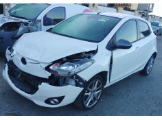 Recambio de cerradura puerta delantera izquierda para mazda 2 lim. (de) 1.3 active (5-ptas.) (55kw) referencia OEM IAM   