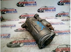 Recambio de motor arranque para peugeot 407 2.0 16v hdi fap cat (rhr / dw10bted4) referencia OEM IAM D8R27   2