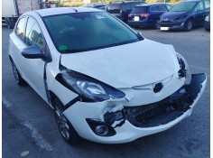 Recambio de cerradura puerta delantera derecha para mazda 2 lim. (de) 1.3 active (5-ptas.) (55kw) referencia OEM IAM   