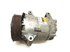 Recambio de compresor aire acondicionado para renault megane ii classic berlina 1.9 dci diesel referencia OEM IAM 8200309193   2