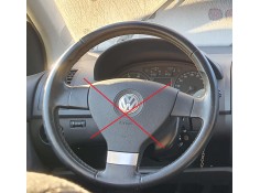 Recambio de volante sin airbag para volkswagen polo (9n3) 1.4 16v referencia OEM IAM   