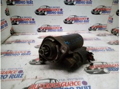 Recambio de motor arranque para seat cordoba berlina (6l2) 1.9 sdi referencia OEM IAM 020911023P  