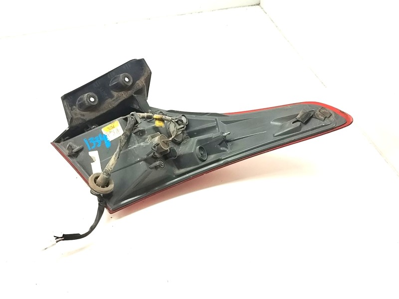 Recambio de piloto trasero izquierdo para hyundai i30 (gd) 1.4 crdi cat referencia OEM IAM 92401A50  
