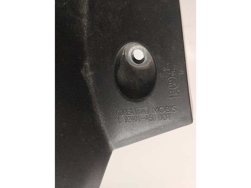 Recambio de piloto trasero izquierdo para hyundai i30 (gd) 1.4 crdi cat referencia OEM IAM 92401A50  