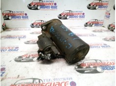 Recambio de motor arranque para seat cordoba berlina (6l2) 1.9 sdi referencia OEM IAM 020911023P   2