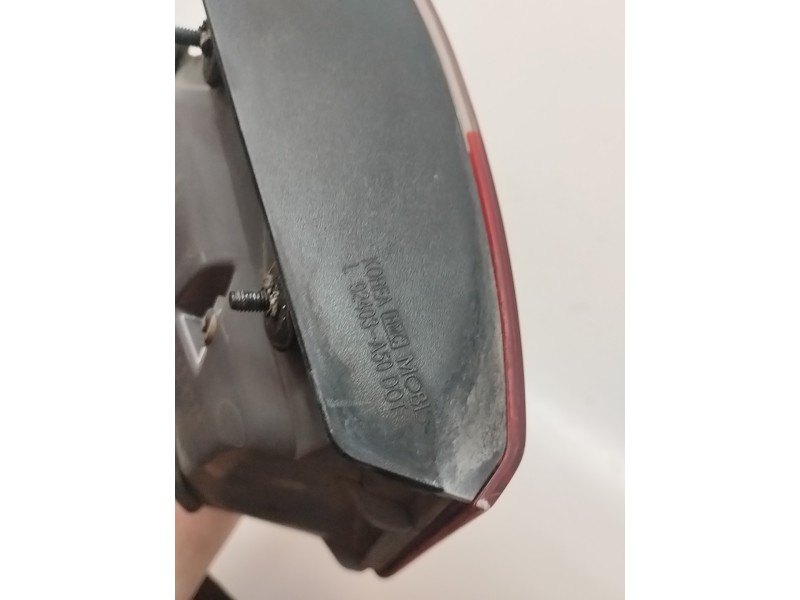 Recambio de piloto trasero izquierdo interior para hyundai i30 (gd) 1.4 crdi cat referencia OEM IAM 92403A50  