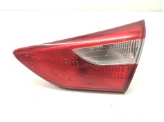 Recambio de piloto trasero derecho interior para hyundai i30 (gd) 1.4 crdi cat referencia OEM IAM 92404A50  