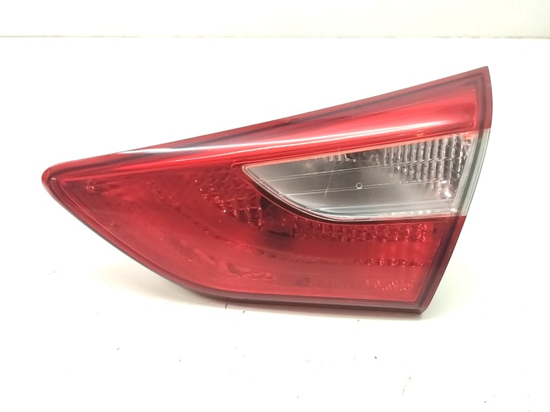 Recambio de piloto trasero derecho interior para hyundai i30 (gd) 1.4 crdi cat referencia OEM IAM 92404A50  
							