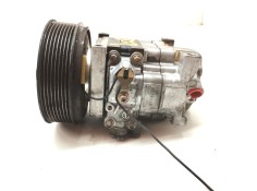 Recambio de compresor aire acondicionado para mazda 6 berlina (gg) 2.0 diesel cat referencia OEM IAM H12A1AE4DC   2