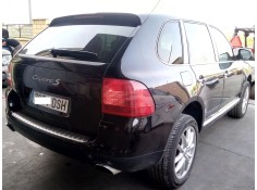 Recambio de cerradura puerta trasera derecha para porsche cayenne (typ 9pa) 4.5 v8 cat referencia OEM IAM   