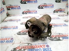 Recambio de motor arranque para ford focus berlina (cap) 1.8 tdci turbodiesel cat referencia OEM IAM 98AB11000AC  