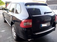 Recambio de cerradura maletero / porton para porsche cayenne (typ 9pa) 4.5 v8 cat referencia OEM IAM   