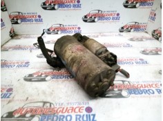 Recambio de motor arranque para ford focus berlina (cap) 1.8 tdci turbodiesel cat referencia OEM IAM 98AB11000AC   2