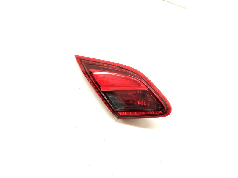 Recambio de piloto trasero izquierdo interior para opel corsa e selective referencia OEM IAM 39012623  
							