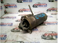 Recambio de motor arranque para ford focus berlina (cak) 1.8 tddi turbodiesel cat referencia OEM IAM   