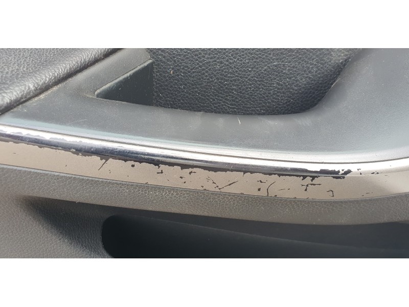 Recambio de guarnecido puerta delantera izquierda para hyundai i30 (gd) 1.4 crdi cat referencia OEM IAM   