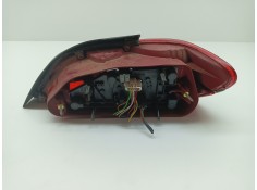 Recambio de piloto trasero izquierdo para peugeot 406 berlina (s1/s2) srdt referencia OEM IAM    2