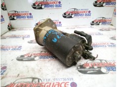 Recambio de motor arranque para seat ibiza (6k1) 1.6 referencia OEM IAM 036911023S   2