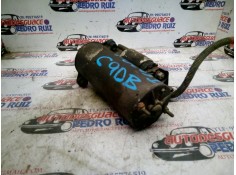 Recambio de motor arranque para ford focus berlina (cak) 1.8 tddi turbodiesel cat referencia OEM IAM    2