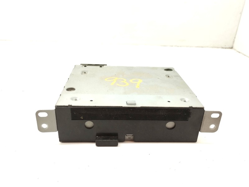 Recambio de sistema audio / radio cd para citroën c4 lim. 1.6 hdi fap referencia OEM IAM 9666994980  
							