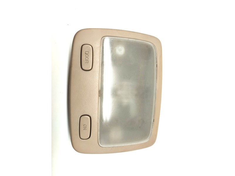 Recambio de luz interior para kia sportage 2.0 cat referencia OEM IAM 928002F0  