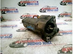 Recambio de motor arranque para renault megane ii berlina 5p 1.9 dci diesel referencia OEM IAM 8200331251  