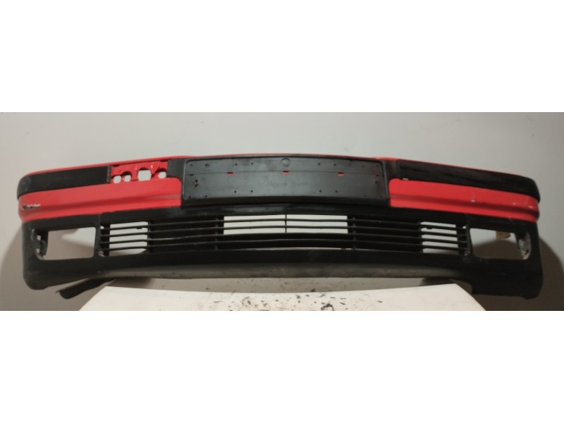 Recambio de paragolpes delantero para bmw serie 3 coupe (e36) 1.6 cat referencia OEM IAM   