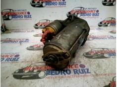 Recambio de motor arranque para renault megane ii berlina 5p 1.9 dci diesel referencia OEM IAM 8200331251   2