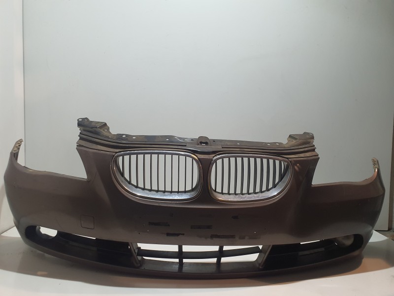 Recambio de paragolpes delantero para bmw serie 5 berlina (e60) 3.0 24v cat referencia OEM IAM   