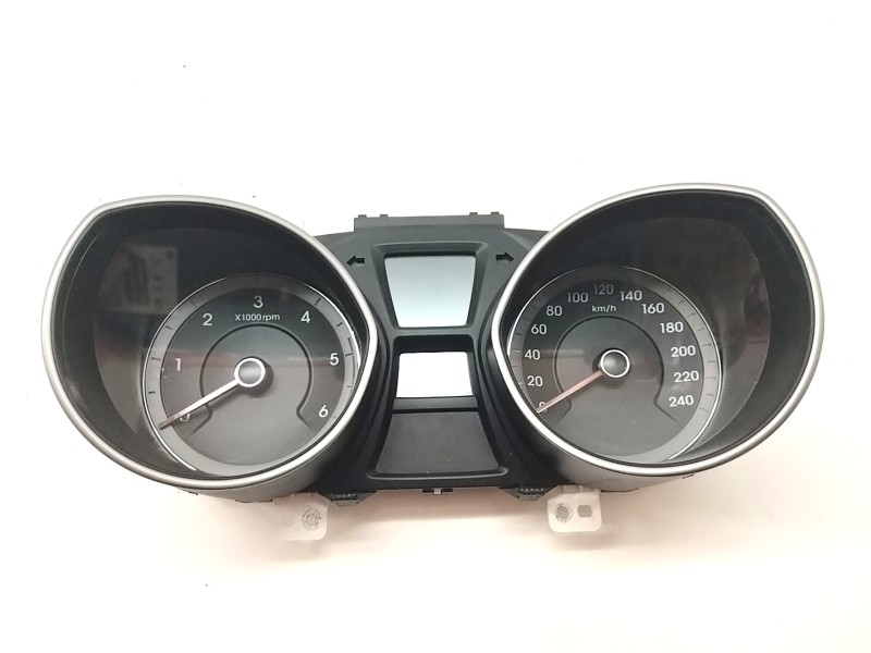 Recambio de cuadro instrumentos para hyundai i30 (gd) 1.4 crdi cat referencia OEM IAM 94003A6510  