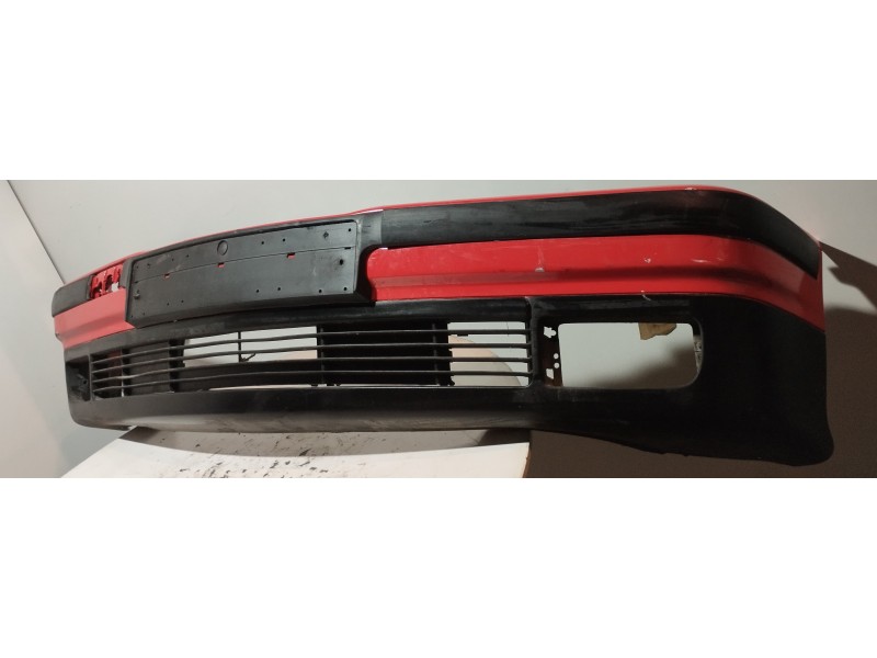 Recambio de paragolpes delantero para bmw serie 3 coupe (e36) 1.6 cat referencia OEM IAM   