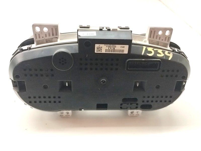 Recambio de cuadro instrumentos para hyundai i30 (gd) 1.4 crdi cat referencia OEM IAM 94003A6510  