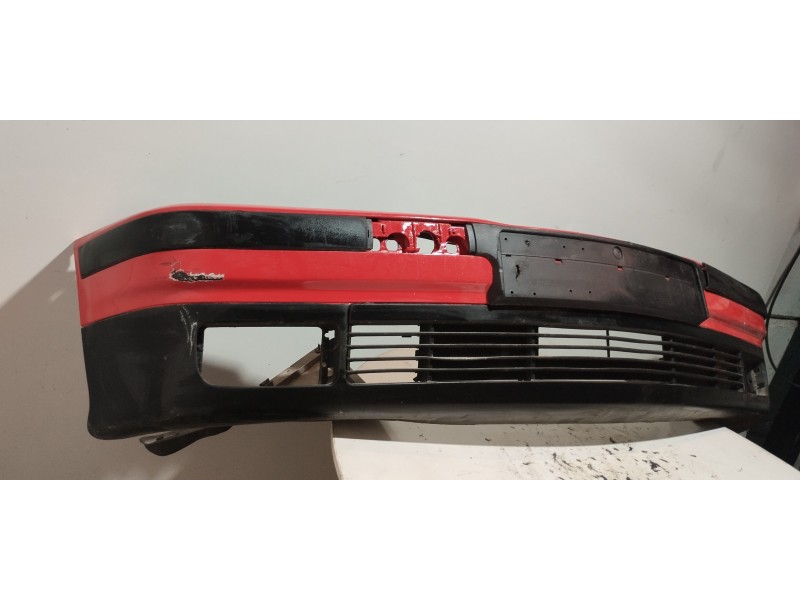 Recambio de paragolpes delantero para bmw serie 3 coupe (e36) 1.6 cat referencia OEM IAM   
